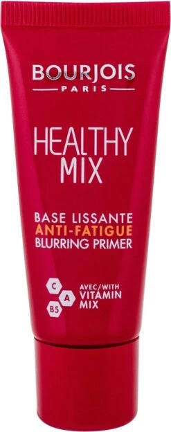 Bourjois Healthy Mix Anti Fatigue Face Primer - 20 Ml 19 Bourjois Healthy Mix Anti Fatigue Face Primer - 20 Ml -Cosmetica Serie Winkel 475x1200