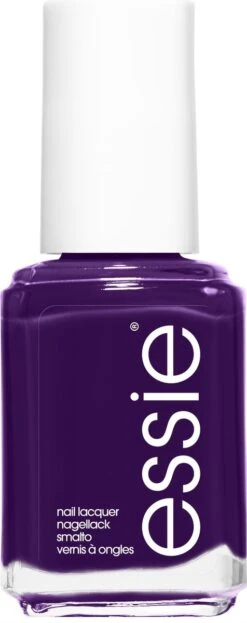 Essie Nagellak Winter 2018 - 588 Nightlights