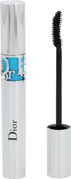 Dior Diorshow Iconic Overcurl Waterproof Mascara - 091 Noir - Zwart 17 Dior Diorshow Iconic Overcurl Waterproof Mascara - 091 Noir - Zwart -Cosmetica Serie Winkel 480x1200 3