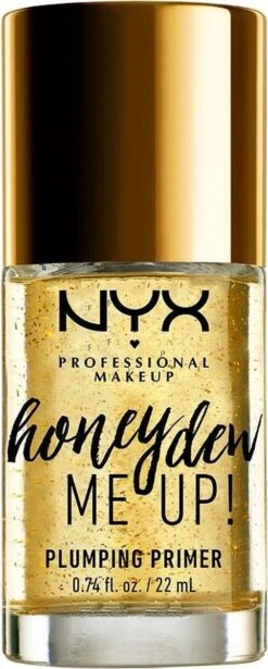 NYX Professional Makeup - Honey Dew Me Up Primer 27 NYX Professional Makeup - Honey Dew Me Up Primer -Cosmetica Serie Winkel 482x1200 2