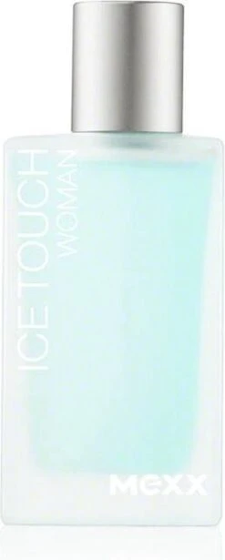 Mexx Ice Touch Woman Eau De Toilette - 30 Ml -Cosmetica Serie Winkel 482x1200