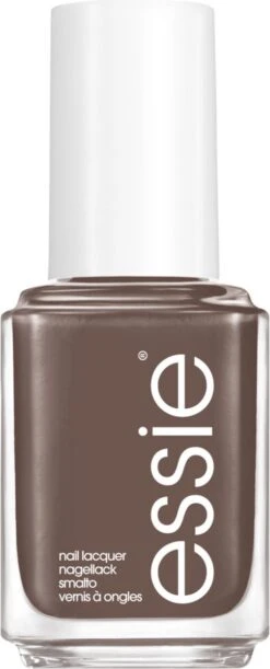 Essie Winter 2022 Limited Edition 876 Sleigh It Nagellak - 13,5 Ml