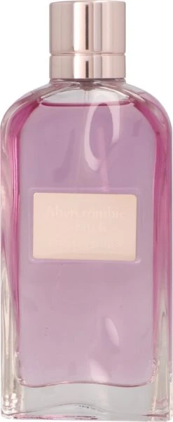 Abercrombie & Fitch First Instinct 100 Ml - Eau De Parfum - Damesparfum -Cosmetica Serie Winkel 492x1200 2