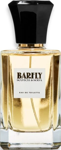 Scotch&Soda Barfly 100 Ml - Eau De Toilette - Unisex -Cosmetica Serie Winkel 492x1200 3