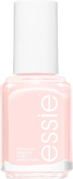 Essie Vanity Fairest 9 - Roze - Nagellak