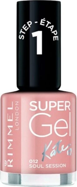 Rimmel London SuperGel Nagellak - 026 Sun Fun Daze -Cosmetica Serie Winkel 494x1200 3