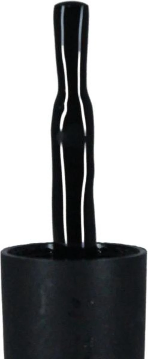 #BADBLACK - Influence Gellac - Zwarte Gellak - Gellak Zwart UV - UV Gellak - Gel Nagellak - Gellac - Kado Vrouw - Valentijns Cadeau - Kado Voor Haar - 10 Ml 8 #BADBLACK - Influence Gellac - Zwarte Gellak - Gellak Zwart UV - UV Gellak - Gel Nagellak - Gellac - Kado Vrouw - Valentijns Cadeau - Kado Voor Haar - 10 Ml - Afbeelding 6