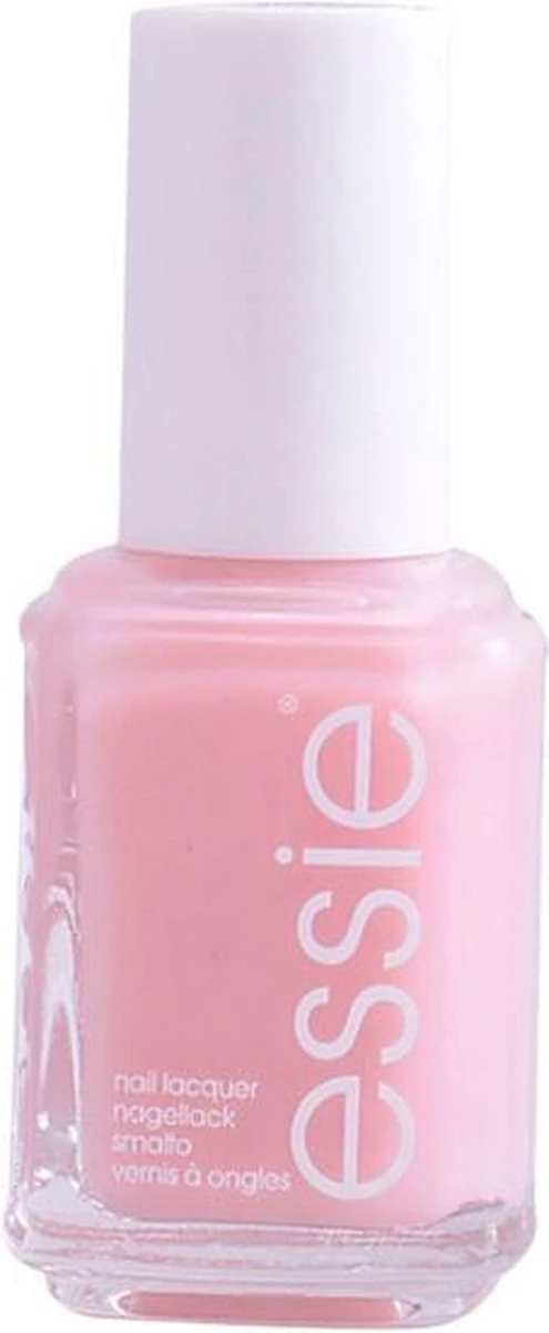 Essie Vanity Fairest 9 - Roze - Nagellak 13 Essie Vanity Fairest 9 - Roze - Nagellak - Afbeelding 11