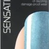Sensationail Gel Color Nagellak - Steel A Kiss