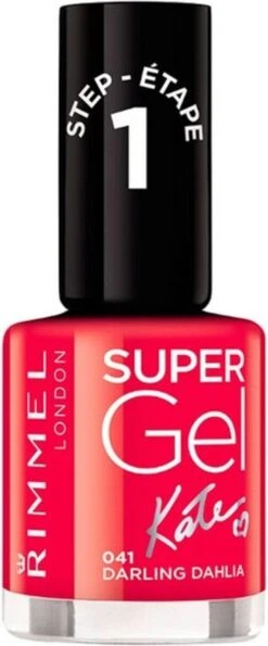 Rimmel London SuperGel Nagellak - 026 Sun Fun Daze -Cosmetica Serie Winkel 498x1200 4
