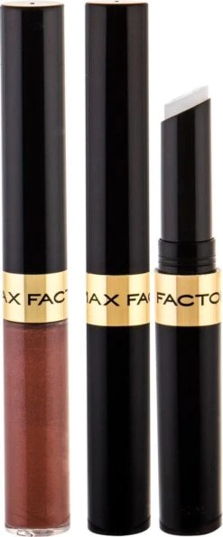Max Factor Lipfinity 24HR Lip Colour Lipgloss - 355 Ever Lustrous -Cosmetica Serie Winkel 499x1200 1