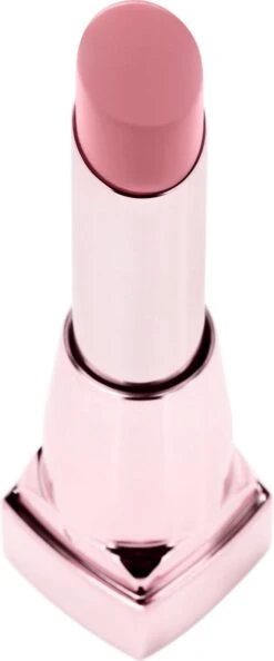 Maybelline Color Sensational Shine Compulsion Lippenstift - 75 Undressed Pink -Cosmetica Serie Winkel 499x1200