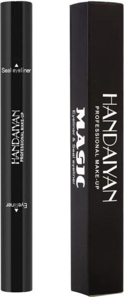 HANDAIYAN® | Eyeliner Met Wing Stempel | Zwarte Oog Stempel | 2 In 1 Eyeliner | Eyeliner Tool | Wing Eyeliner | Wing Stamp | 2 Stuks Per Verpakking 17 HANDAIYAN® | Eyeliner Met Wing Stempel | Zwarte Oog Stempel | 2 In 1 Eyeliner | Eyeliner Tool | Wing Eyeliner | Wing Stamp | 2 Stuks Per Verpakking -Cosmetica Serie Winkel 504x1200 1