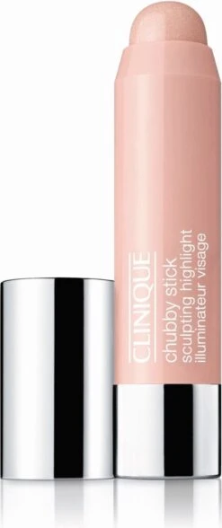 Clinique Chubby Stick Sculpting Highlight - 01 Hefty Highlight -Cosmetica Serie Winkel 504x1200 2