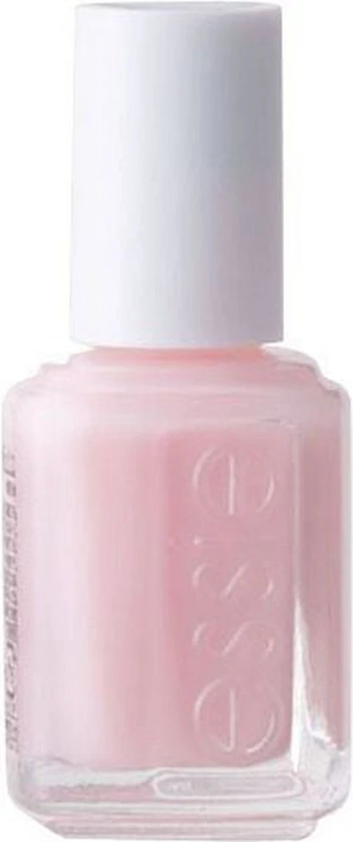Essie Vanity Fairest 9 - Roze - Nagellak 19 Essie Vanity Fairest 9 - Roze - Nagellak - Afbeelding 17