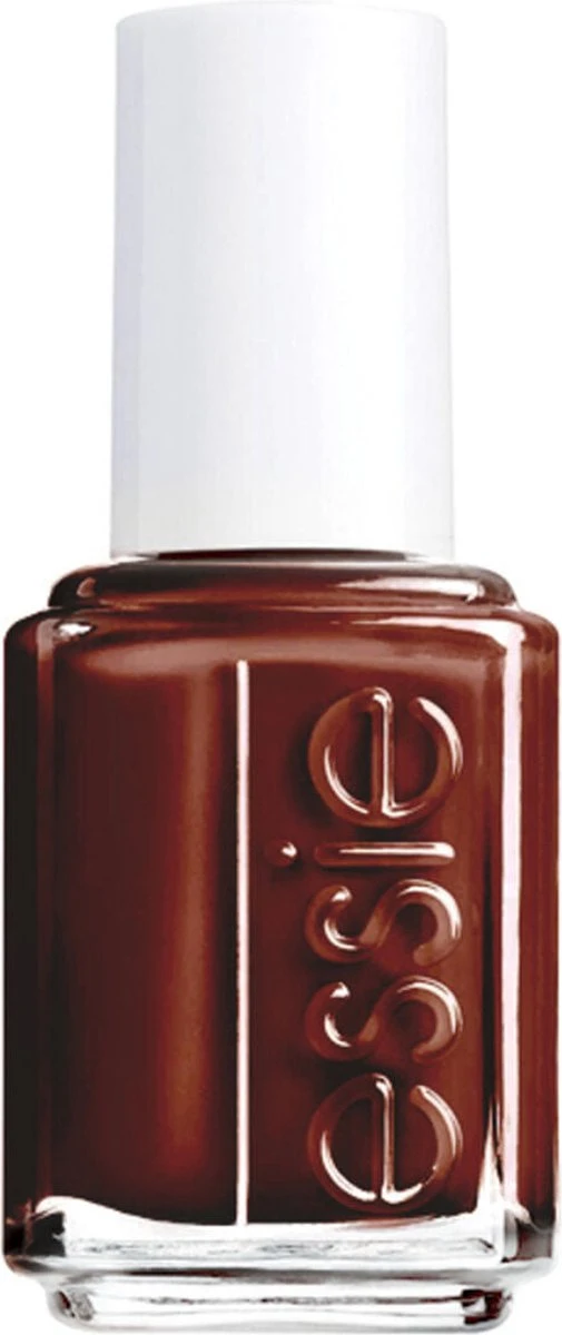 Essie 40 Demeure Vixen - Lila Taupe - Nagellak 14 Essie 40 Demeure Vixen - Lila Taupe - Nagellak - Afbeelding 12