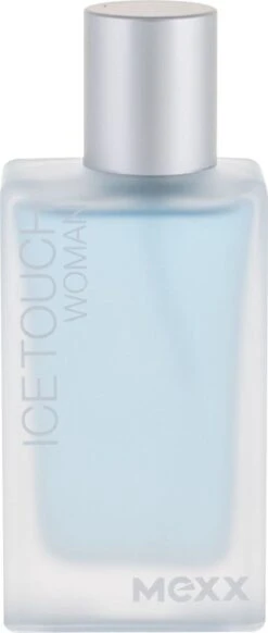 Mexx Ice Touch Woman Eau De Toilette - 30 Ml -Cosmetica Serie Winkel 509x1200