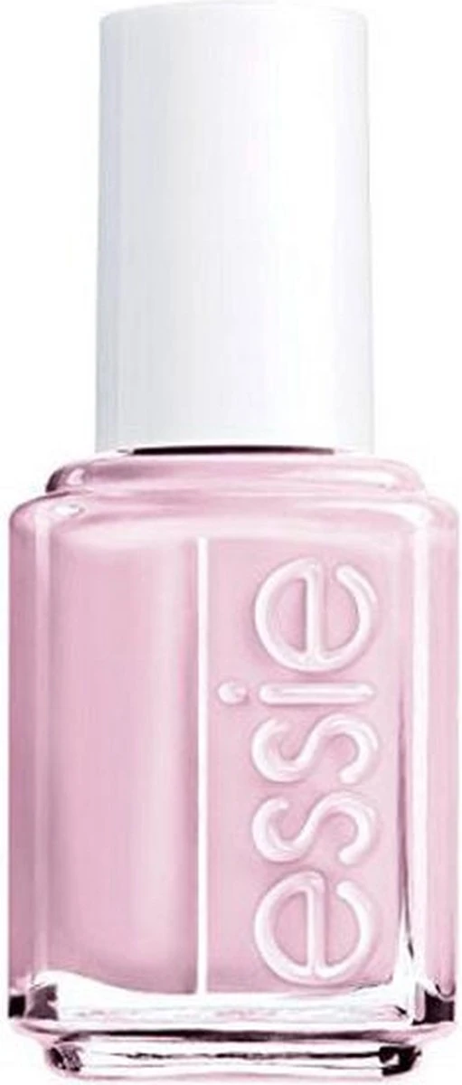 Essie Vanity Fairest 9 - Roze - Nagellak 14 Essie Vanity Fairest 9 - Roze - Nagellak - Afbeelding 12