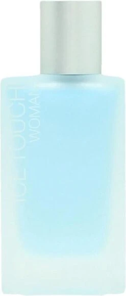 Mexx Ice Touch Woman Eau De Toilette - 30 Ml -Cosmetica Serie Winkel 512x1200 1