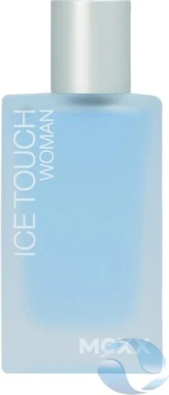 Mexx Ice Touch Woman Eau De Toilette - 30 Ml -Cosmetica Serie Winkel 515x1200