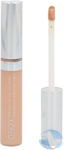 Clinique Concealer Line Smoothing 02 Light 8 Gr 14 Clinique Concealer Line Smoothing 02 Light 8 Gr -Cosmetica Serie Winkel 516x1200 1