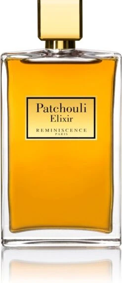 Reminiscence Patchouli Elixer - 100 Ml - Eau De Parfum -Cosmetica Serie Winkel 517x1200
