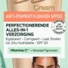 Garnier Skinactive Face SkinActive Anti-Pigmentvlekken BB Cream SPF50 - 50 Ml -Cosmetica Serie Winkel 518x1200 4