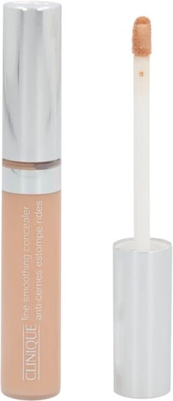 Clinique Concealer Line Smoothing 02 Light 8 Gr 12 Clinique Concealer Line Smoothing 02 Light 8 Gr -Cosmetica Serie Winkel 519x1200 3