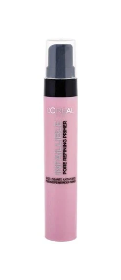 L'Oréal Paris Infallible Primer - 06 Pore Refining - Egaliserende Primer -Cosmetica Serie Winkel 521x1200 1