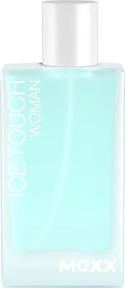 Mexx Ice Touch Woman Eau De Toilette - 30 Ml -Cosmetica Serie Winkel 522x1200 2