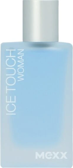 Mexx Ice Touch Woman Eau De Toilette - 30 Ml -Cosmetica Serie Winkel 522x1200 3
