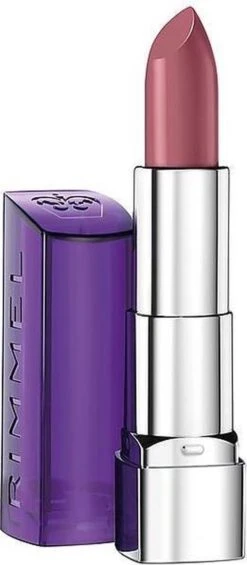 Rimmel London Moisture Renew Lippenstift - 210 Fancy -Cosmetica Serie Winkel 525x1200