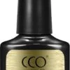CCO Shellac No Wipe Topcoat - - Transparante Kleur - 7.3ml -Cosmetica Serie Winkel 528x1200 3