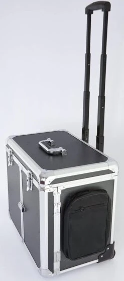 Pedicure Koffer/trolley - Professional Pedicure Case - Zwart - Pedicurekoffer 8 Pedicure Koffer/trolley - Professional Pedicure Case - Zwart - Pedicurekoffer -Cosmetica Serie Winkel 530x1200 1