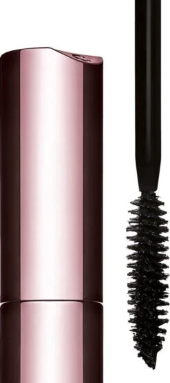 Clarins Wonder Perfect Mascara 4D Mascara - 01 Perfect Black - Zwart 20 Clarins Wonder Perfect Mascara 4D Mascara - 01 Perfect Black - Zwart -Cosmetica Serie Winkel 533x1200 1