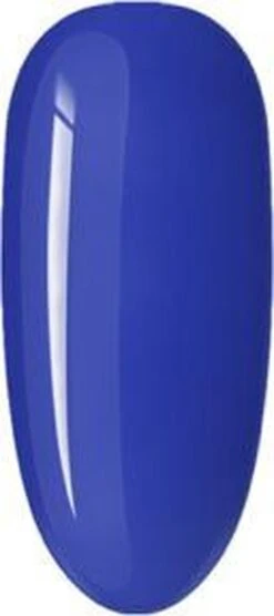 Blauwe Gellak Van TOPCODE Cosmetics - Ultramarine Blue - #TCBL02 - 15 Ml - Gel Nagellak Nagellak Blauw Gellak Blauw Gellac -Cosmetica Serie Winkel 533x1200 5