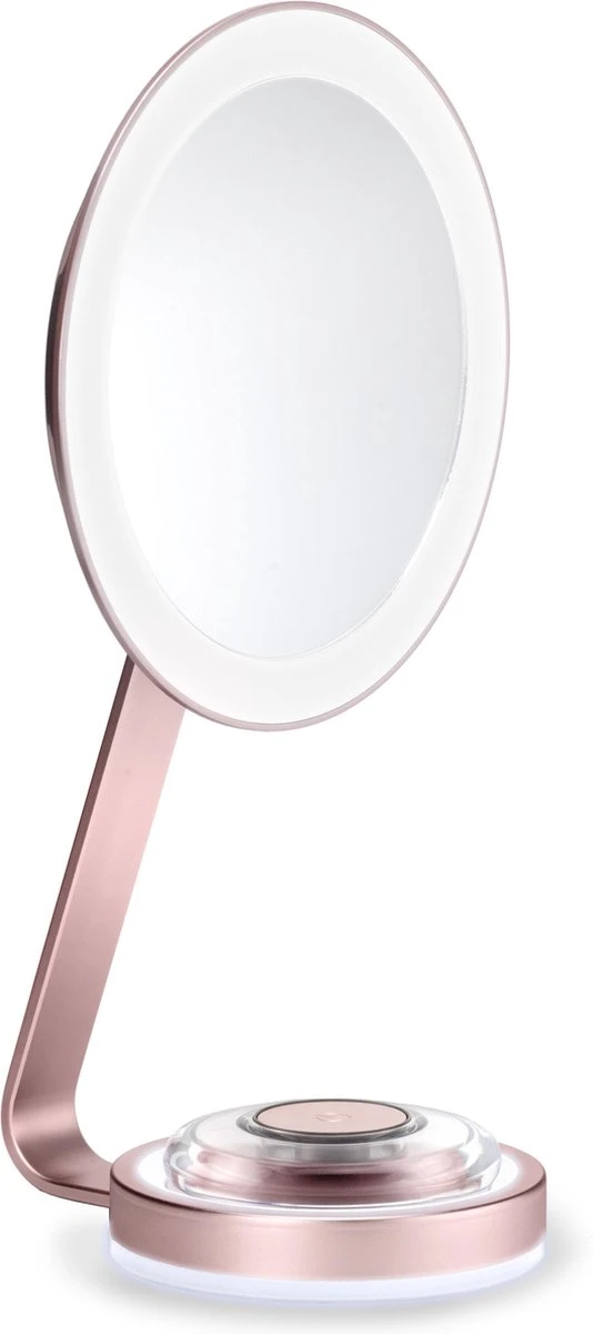 BaByliss ® LED Beauty Mirror 9450E - Make Up Spiegel 4 BaByliss ® LED Beauty Mirror 9450E - Make Up Spiegel - Afbeelding 2