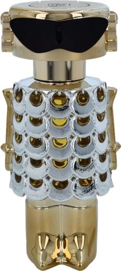 Paco Rabanne Fame Eau De Parfum - 80 Ml - Damesparfum -Cosmetica Serie Winkel 535x1200 1