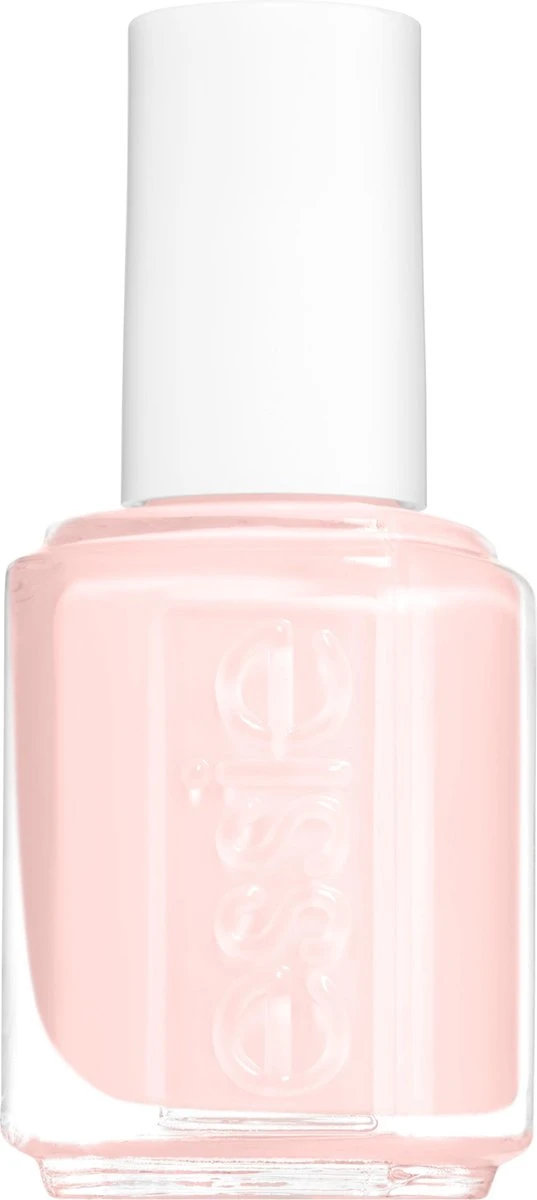 Essie Vanity Fairest 9 - Roze - Nagellak 4 Essie Vanity Fairest 9 - Roze - Nagellak - Afbeelding 2