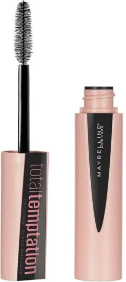 Maybelline Total Temptation Mascara - 03 Decad -Cosmetica Serie Winkel 538x1200