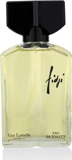 Guy Laroche Fidji 100 Ml - Eau De Toilette - Damesparfum 22 Guy Laroche Fidji 100 Ml - Eau De Toilette - Damesparfum -Cosmetica Serie Winkel 542x1200 1