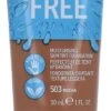 Rimmel London KIND & FREE Vegan Foundation 503 Mocha -Cosmetica Serie Winkel 542x1200 3