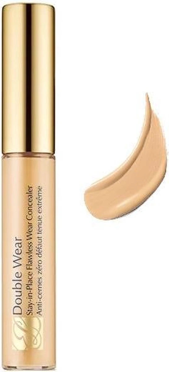 Estée Lauder Double Wear Stay-in-Place Flawless Wear Concealer - 1C Light Cool 15 Estée Lauder Double Wear Stay-in-Place Flawless Wear Concealer - 1C Light Cool - Afbeelding 13