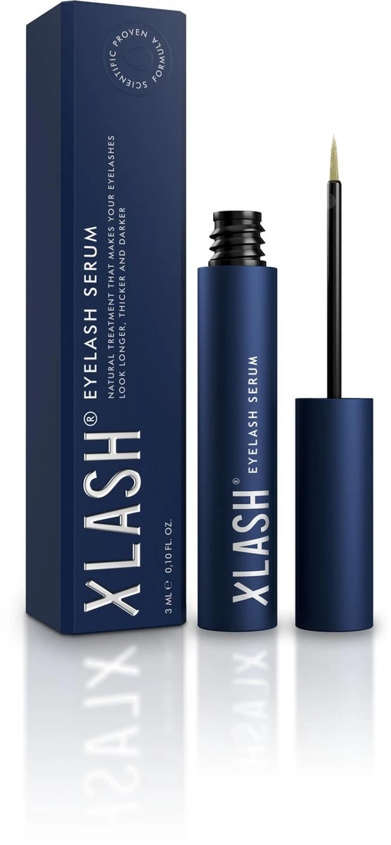 Xlash Wimper Serum 3 Xlash Wimper Serum