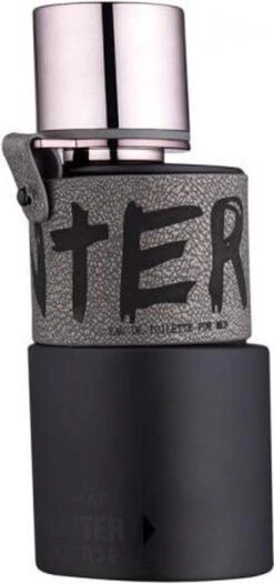 Armaf Hunter Intense - 100 Ml - Eau De Toilette Spray - Herenparfum