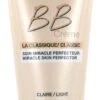 Garnier SkinActive Classic BB Cream - Light 1 Garnier SkinActive Classic BB Cream - Light -Cosmetica Serie Winkel 570x1200 2