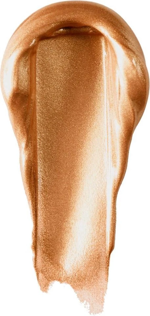 NYX PROFESSIONAL MAKEUP BORN TO GLW LQD ILLU - PURE GOLD 5 NYX PROFESSIONAL MAKEUP BORN TO GLW LQD ILLU - PURE GOLD - Afbeelding 3