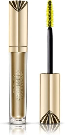 Max Factor Masterpiece Mascara - 001 Rich Black 30 Max Factor Masterpiece Mascara - 001 Rich Black -Cosmetica Serie Winkel 574x1200 1