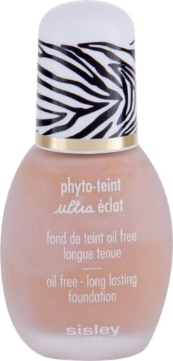 Sisley Phyto-Teint Ultra Éclat Foundation 30 Ml - 2 Soft Beige 21 Sisley Phyto-Teint Ultra Éclat Foundation 30 Ml - 2 Soft Beige -Cosmetica Serie Winkel 577x1200 2