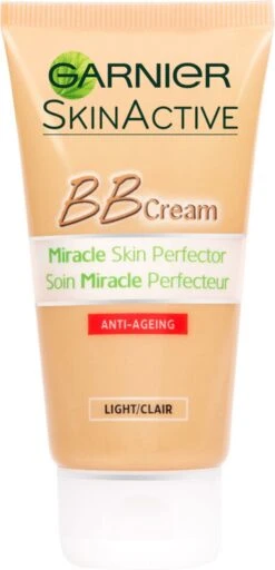 Garnier Skin Naturals BB Cream Anti Aging - 50 Ml - Light -Cosmetica Serie Winkel 579x1200 5